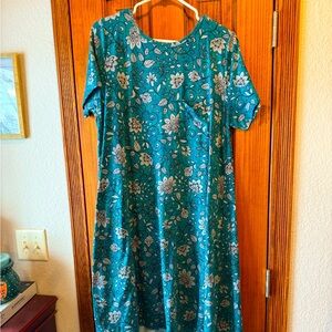 LuLaroe dress Large